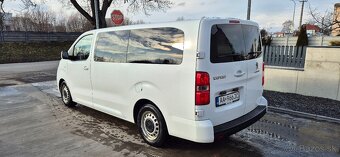 Traveller Expert Long 2.0 BlueHDi - 9