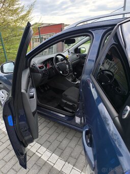 Ford Focus MK2 - 9