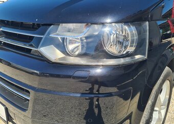 Volkswagen Multivan 2.0 BiTDI Highline 4MOTION DSG - 9