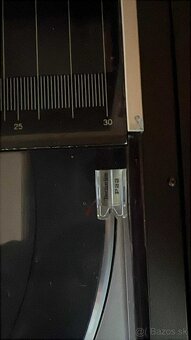 Gramofón Technics SL-7 – direct drive - 9
