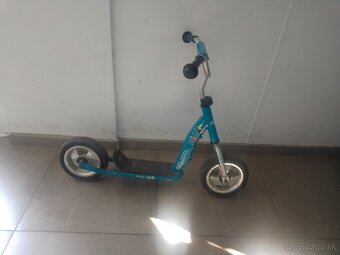 Bicykle/odrážadla/kolobežky - 9