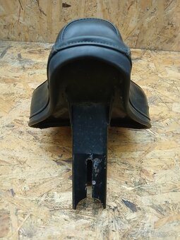 Babetta 210 sedadlo - 9