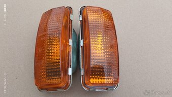 Blinkry 2ks na ŠKODA 100, ŠKODA 110LS, ŠKODA 110R erko... - 9