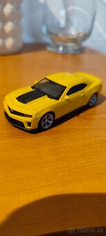 Modely 1:43 - 9