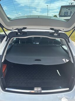 Mercedes C200d combi - 9