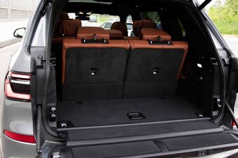BMW X7 xDrive40d / odpočet DPH - 9