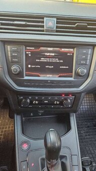 Seat Ibiza FR DSG ACC Cam Voll-LED odpočet DPH - 9