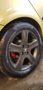 Peugeot 307 - 9