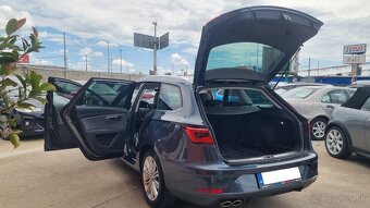 Seat Leon ST 1.5 TSi 96kw Xcellence M6 - 9
