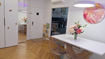 MODERNÝ ELEGANTNÝ 4IZB. BYT,PETRŽALKA, KOMPLET ZARIADENÝ - 9
