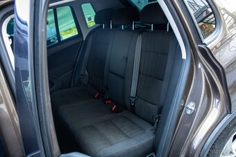 Volkswagen Tiguan 2.0 CR TDI 4-Motion Trend Fun DSG - 9