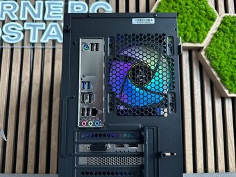 Ryzen 5 7600X,RTX 3050 8GB,16GB DDR5,1TB SSD,600W,Herný PC - 9