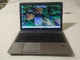 HP ProBook. AMD Radeon. SSD 256 GB. 16GB RAM. - 9