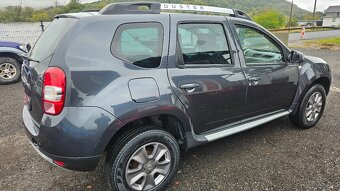 DACIA DUSTER 1.5DCI - 9