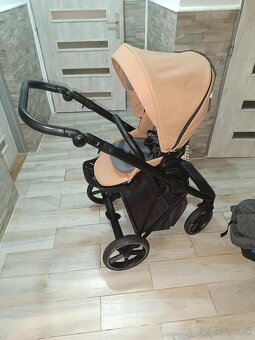 ROAN IVI - 3 Kombinácia + Grátis prebaľovací pult - 9