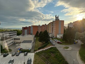 1- izbový byt + parkovanie, Trenčín - JUH - 9
