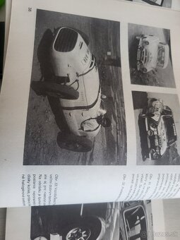 Československé automobily 1945-1985 - 9