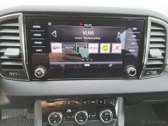 Škoda Karoq Ambition 2,0 TDi 4X4 110KW 6MP - 9