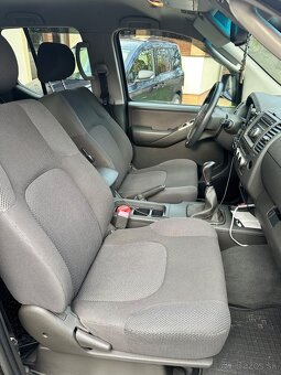 Nissan navara 40 d - 9