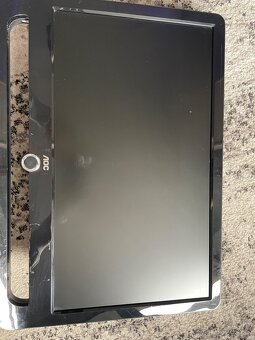 výkonný herný PC + kompletný set (dá sa aj poslať paketou) - 9