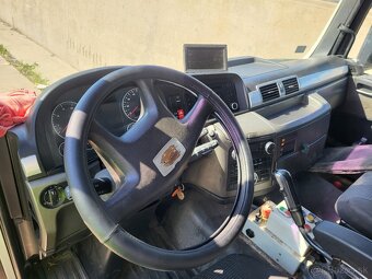MAN TGS 28.320 6X2 - 9