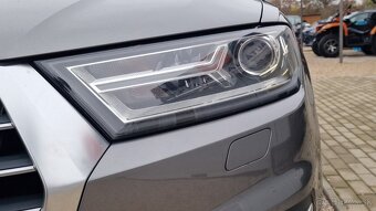 AUDI Q7 3.0 TDI 272K QUATTRO TIPTRONIC 8-ST. - 9