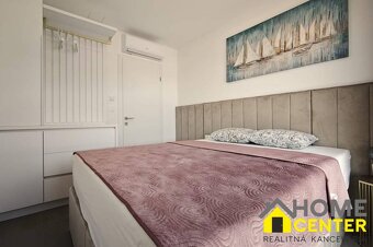 NA PREDAJ luxusný penthouse / 48 m² / v Trogire na ostrove Č - 9