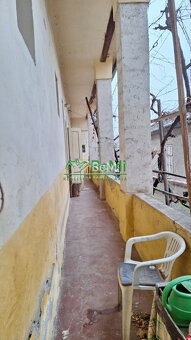 Rodinný dom v obci Gonc vhodný na podnikanie  -NA PREDAJ - 9