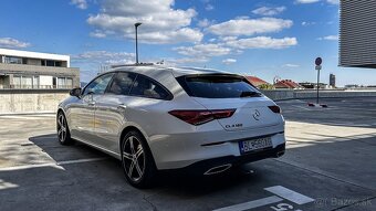 Mercedes-Benz CLA Shooting Brake 180 | SK Auto | 135 HP - 9
