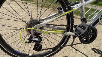 Chlapčenský bicykel značky Merida - 9