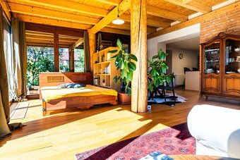 NOVÁČANY-zrekonštruovaný dom, 3xizba, pozemok 659 m2 - 9