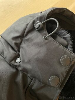 Damska zimná bunda Wellensteyn - 9