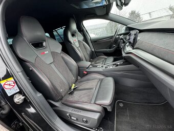 Skoda Octavia 2.0TD RS Plus 4x4 - 9