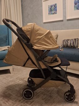 Joolz aer+ s výbavou - 9