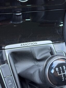 Volkswagen Golf Variant 2.0 TDI BMT 150k Highline 4MOTION - 9