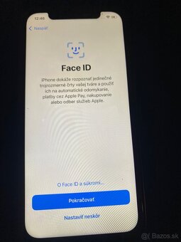 Iphone 12 pro 256gb na diely - opravu - 9