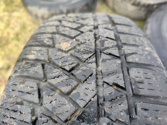 ALU disky 5x114,3 r16 - 9