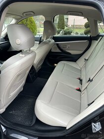 BMW GT 320d 140kw 149 000 km Luxury - 9