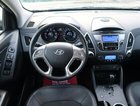 Odstúpim leasing na Hyundai ix35 2.0 135kW 4x4 AUTOMAT+ťažné - 9
