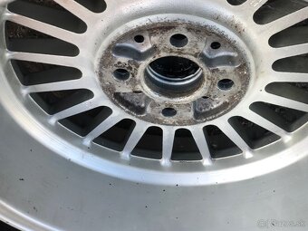 OZ ALPINA R15 - 9