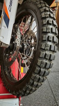 KTM 890 Adventure RALLY - 9