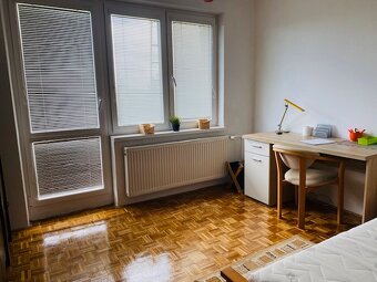 Quiet room to rent in Košice - 9