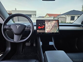 TESLA MODEL 3, 2020, LONG RANGE, DUAL MOTOR 4X4 - 9