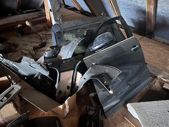 Audi Q5, 2,0 tdi - 9