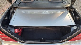 MERCEDES BENZ SLK 200 - 9