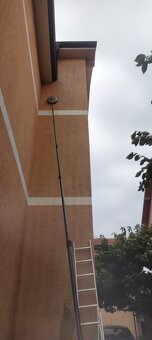 Čistenie fasád, dlažby, strechy, plotov, fotovoltaiky - 9
