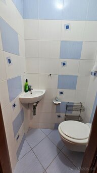 2i zariadený byt s balkónom, centrum Prievidza - 9