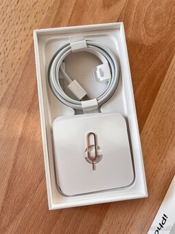 iPhone 12 mini 128 GB – nefunkčná polovica displeja - 9