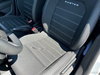 Dacia Duster 38 tis.km - 9
