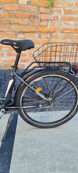 Predam mestsky bicykel Liberty 24" - 9